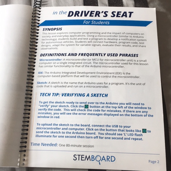 Coding Start Kit - Picture 6 of 6